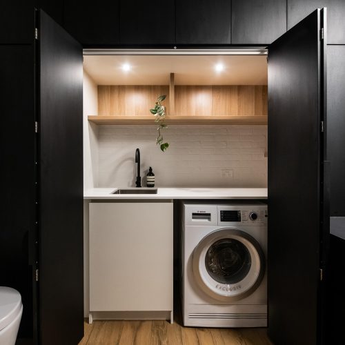 Embracing-Space-Bathroom-EuroLaundry-Interior-Design-Esplanade-East-Port-Melbourne-7